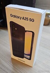 Samsung A25 5G - 2