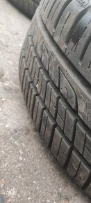 4x100r14 Daewoo 185/60r14 letné - 2