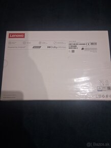 Tablet lenovo m311nový - 2