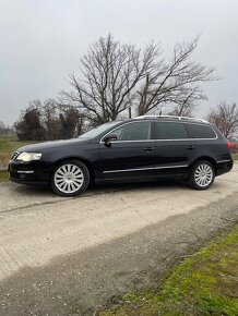 Volkswagen Passat - 2