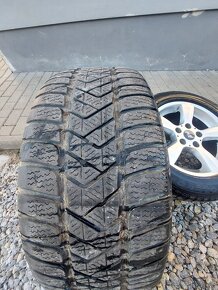 5x120 R16 225  55 R16 - 2