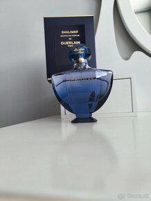 Guerlain Shalimar Souffle edp 90ml. - 2