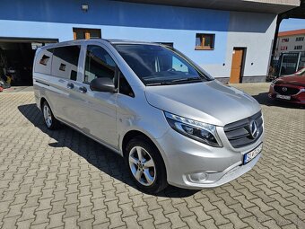 Mercedes-Benz Vito Tourer - 2