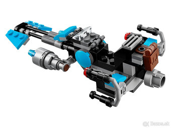 LEGO sety - Star Wars - 2