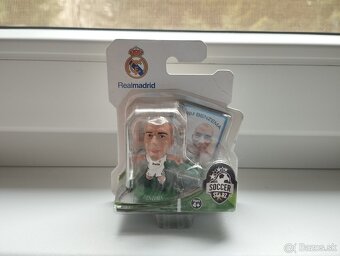 Figúrka Karim Benzema SoccerStarz - 2