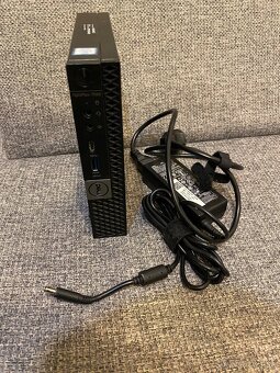 Dell optiplex 7050, win 11 pro - 2