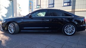 Audi A6 C7 3,0 tdi s line - 2