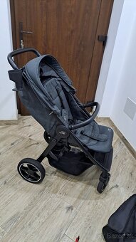 Kociar BRITAX RÖMER - 2