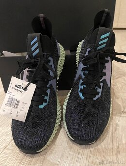 Tenisky Adidas 4d - 2