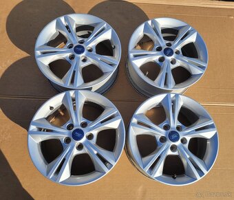 5x108R16 FORD - 2