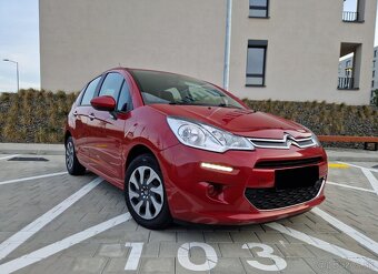 Citroen C3 1.0 VTi - 2