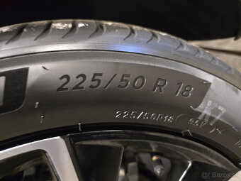 Michelin Primacy 4 225/50 R18 - 2