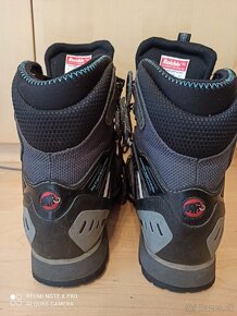 Mammut Alto Guide High GTX Woman - 2