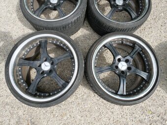 Momo FXL2 Forged  R19 dvojrozmer - 2