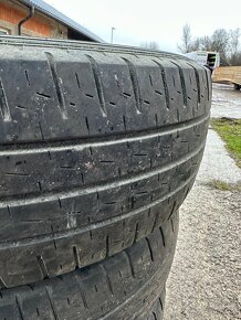 215 / 65 R16C - 2