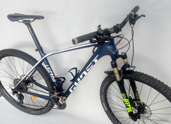 mtb 29" Ghost Lector 3,carbon - 2