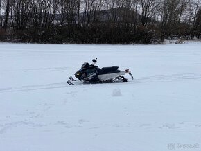 Ski doo 800 - 2