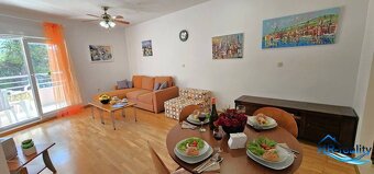 ☀Trogir/Ciovo(HR)-Kompletne zariadený 2 izbový apartmán s vý - 2