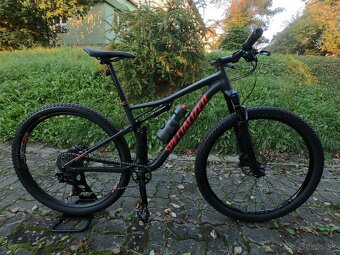 Specialized Epic - 2