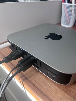 Apple Mac Mini - 2