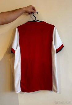 Dres Arsenal Adidas - 2