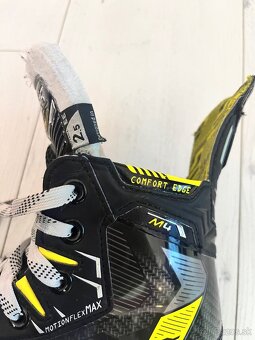 BAUER SUPREME M4 VEĽKOSŤ 2,5 EE - 2