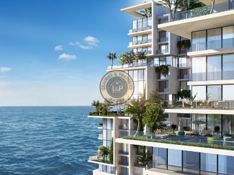 Projekt Moonstone North, Al Marjan, Ras Al Khaimah, Dubaj - 2