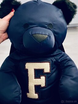 BLUE Backpack Puma Fenty Mascot Bear - 2