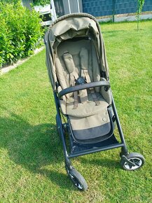 Športovy kocik cybex talos s lux - 2