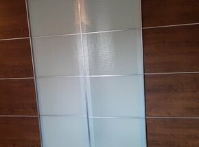 IKEA PAX panely na posuvné dvere 75cm - 2