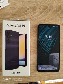Samsung Galaxy A25 5g - 2