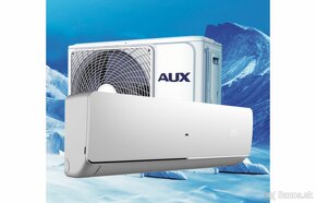 Klimatizácia AUX 3,5 kW - 2