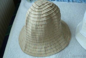 letné dámske klobúky - 2