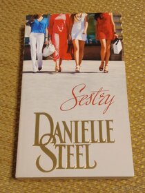 Knihy od Danielle Steelovej - 2