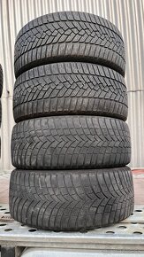 Pneu 225/45 r17 - 2