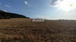 HALO reality - Predaj, pozemok pre rodinný dom   2884 m2 Hor - 2