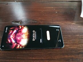 Asus ROG Phone 6 Diablo Immortal Edition 512GB - Čierna - 2