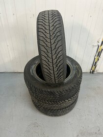 Matador Sibirsnow 175/70R14 zimne - 2