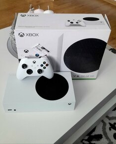 XBox séria S - 2