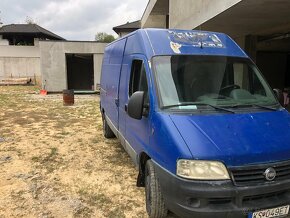 Fiat Ducato - 2