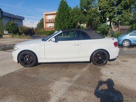 Bmw 1,cabrio - 2