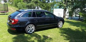 Škoda Superb 2.0 tdi 125 kw 4x4 dsg - 2