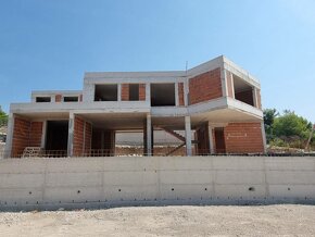 CHORVÁTSKO - Luxusná vila s bazénom (n.4) - VODICE - 2