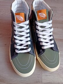 Vans tenisky - 2