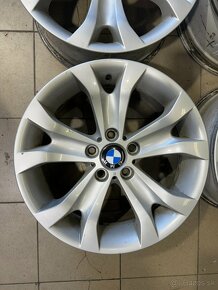 R18 5x120 Original BMW X5 E53 / E46  Styling 183 - 2