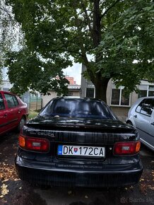 Toyota CELICA 2,2 GTI - 2