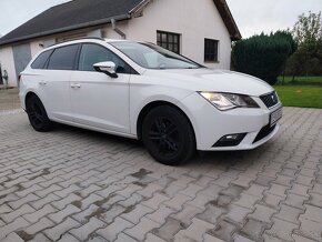 Seat Leon ST 1.2 tsi - 2