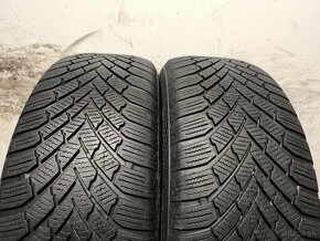 205/55 R16 Zimné pneumatiky Continental WinterContact 2 kusy - 2