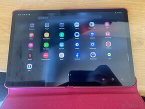 Samsung galaxy Tab S7 FE 5G - 2