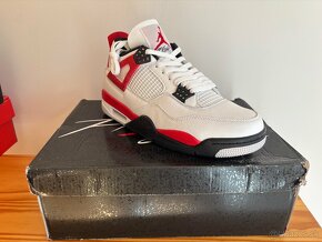 Air jordan 4 - 2